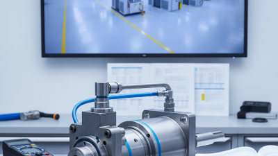 2026 Comment choisir le bon actionneur hydraulique pour vos besoins ?