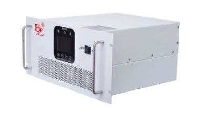 MPPT charge controller