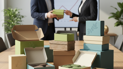 10 Essential Tips for Wholesale Custom Folding Box Success?