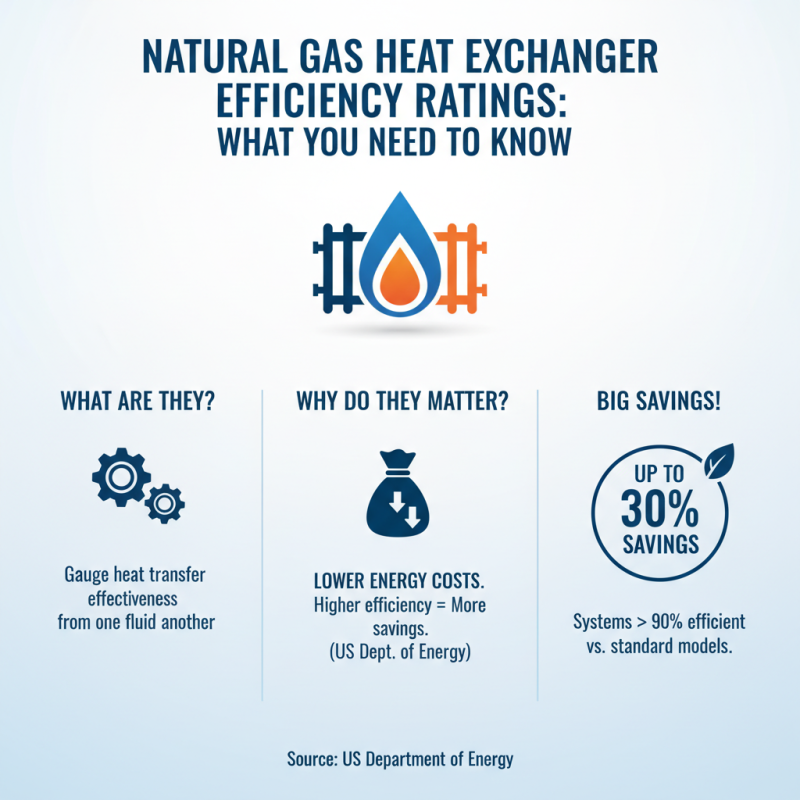 2026 Best Natural Gas Heat Exchanger Options for Buyers?