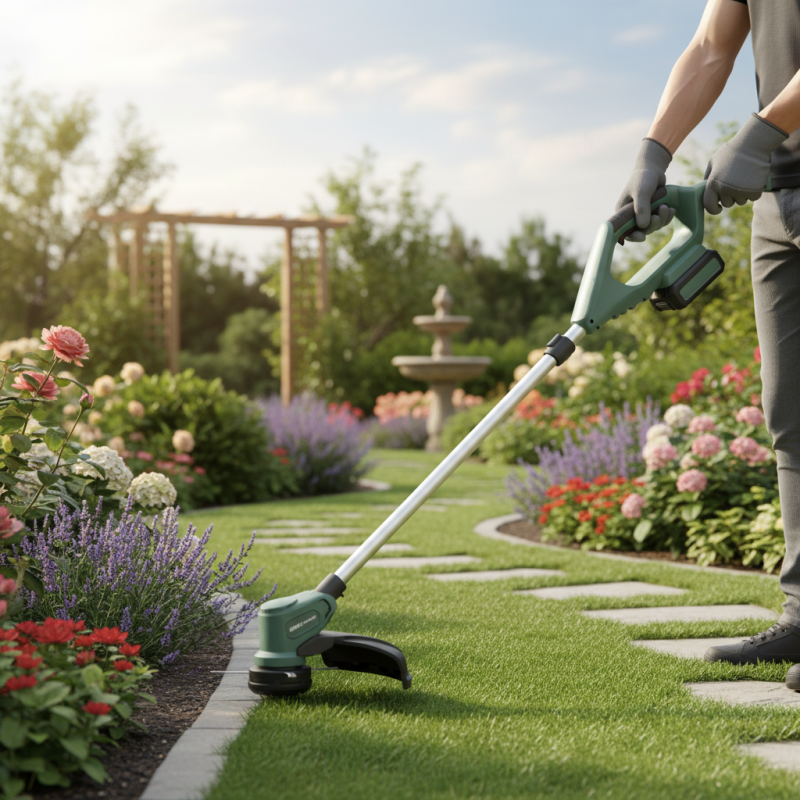 Why Choose the Best Weed Eater for Your Gardening Needs?