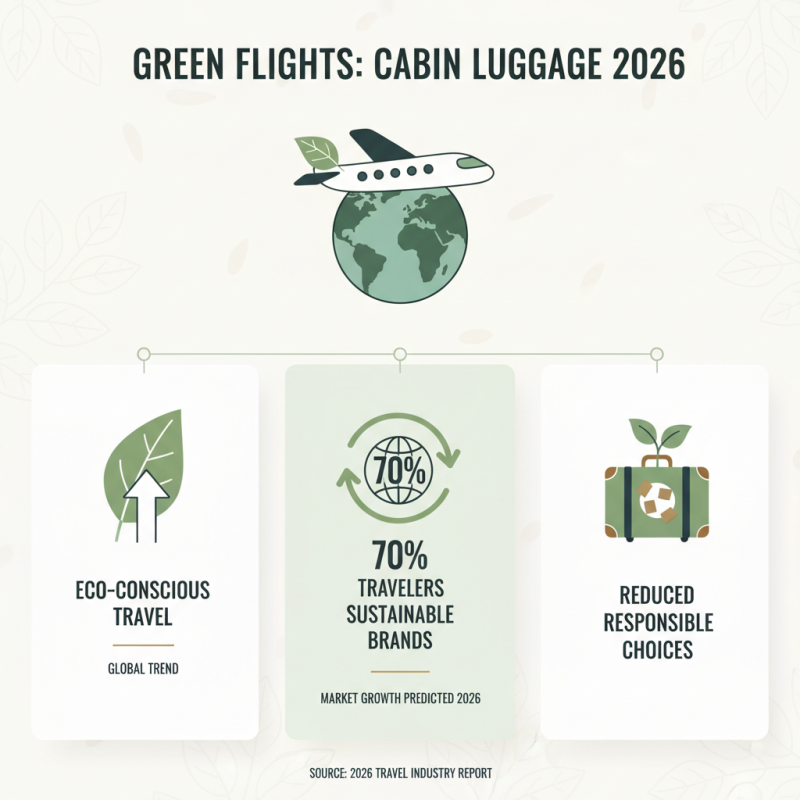 Best Cabin Suitcase for Global Travelers in 2026?