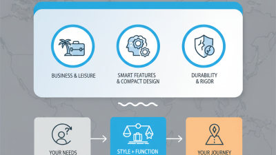Best Cabin Suitcase for Global Travelers in 2026?