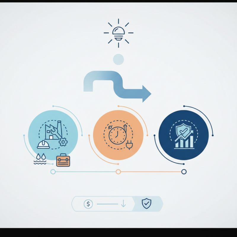 Top Tips for Choosing Emg Lights for Your Business Needs?