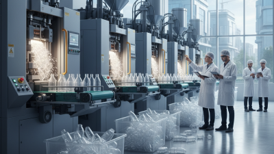 Guide des principaux fabricants chinois de préformes PET moulées par injection ?