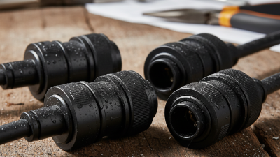 Top Nylon Waterproof Connector Manufacturers You Should Know?