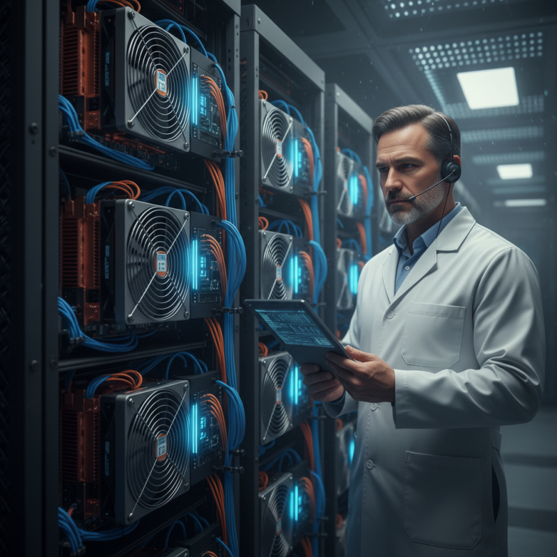 Why Choose Antminer S19 Pro+Hyd 184t for Your Mining Needs?