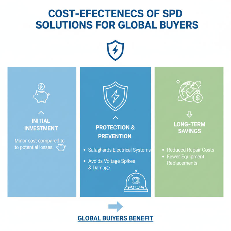 Top 10 Benefits of Spd Electrical Protector for Global Buyers?