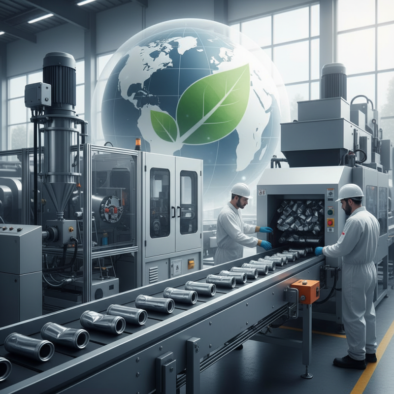 China Best Aerosol Can Disposal Solutions for Global Buyers?