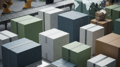 Best Shipping Box Options for Global Buyers in 2026?