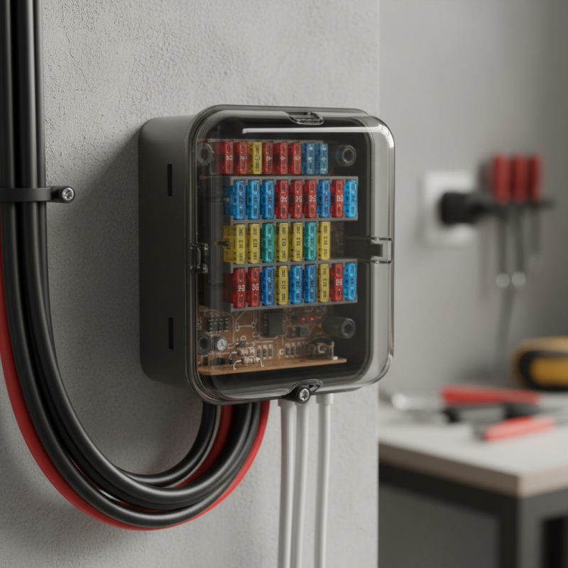 How to Choose the Right Compact Fuse Box for Your Needs?