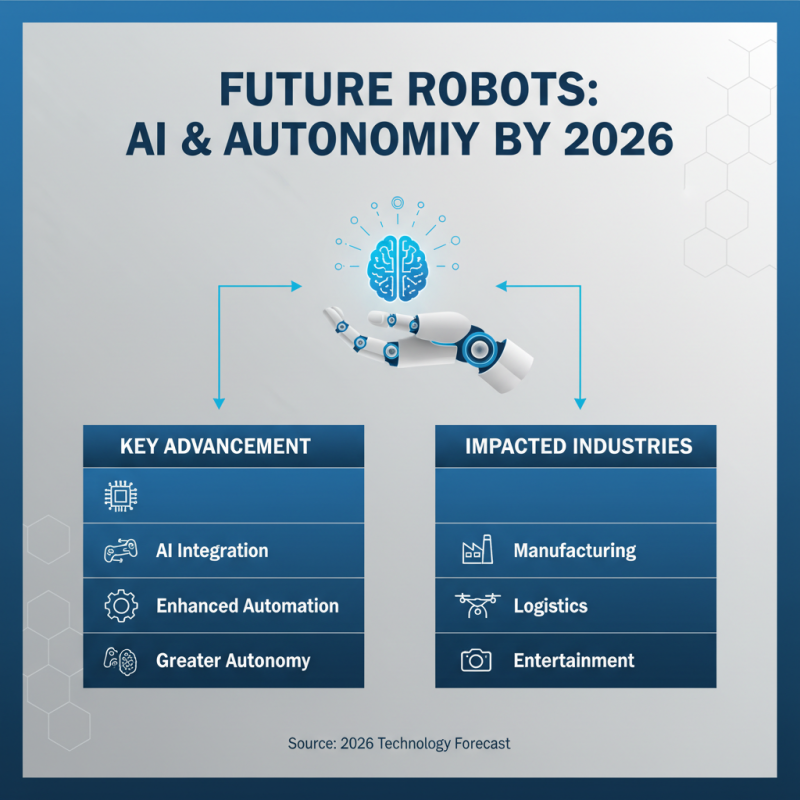 Best Remote Control Robot for Global Buyers in 2026?