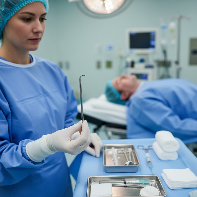 Discover the Benefits of Pitkin Spinal Needle for Your Needs?