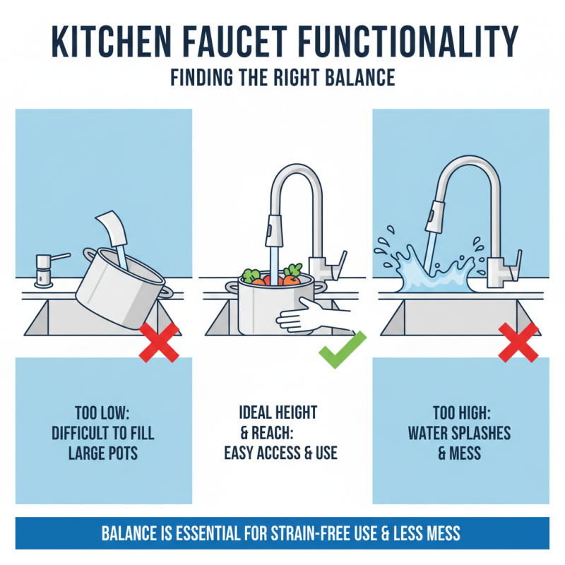 How to Choose the Best Sink Faucet for Your Kitchen?