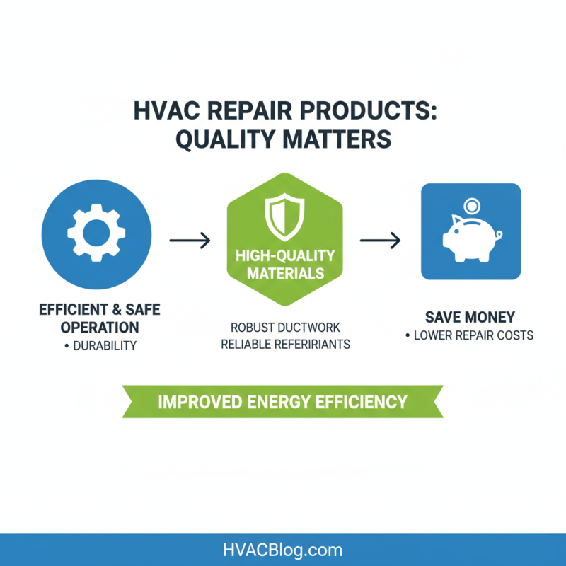 Top 10 Wholesale High Quality HVAC Repair Products You Should Consider?