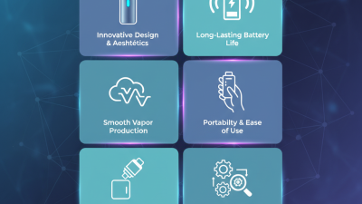2026 Best Nexi Vape Pod Features Buyers Should Know?