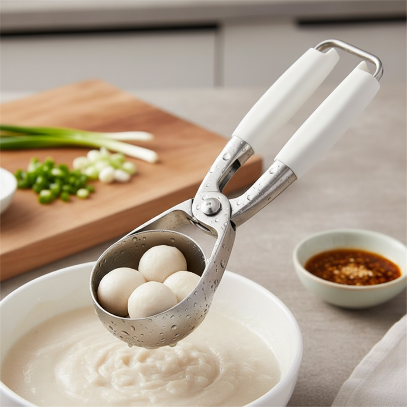 What is the Best Fish Ball Making Tool for Your Kitchen?
