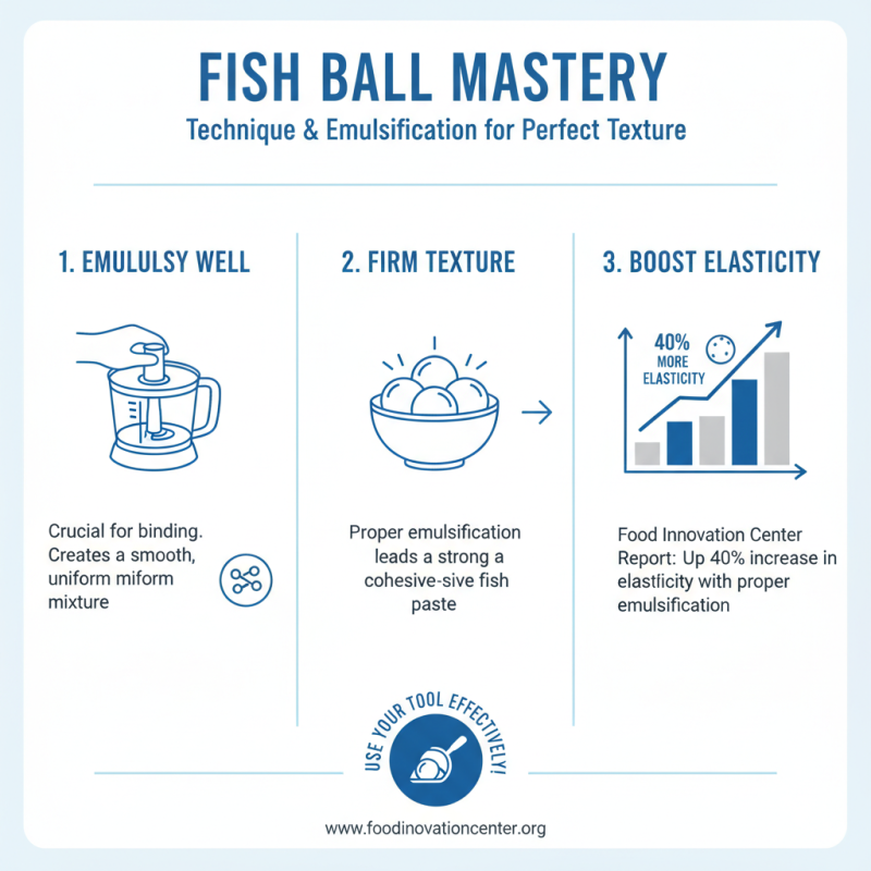 What is the Best Fish Ball Making Tool for Your Kitchen?