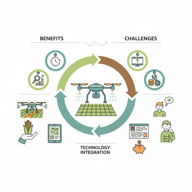 2026 Best Agricultural Drones for Efficient Farming Solutions?