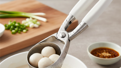 What is the Best Fish Ball Making Tool for Your Kitchen?