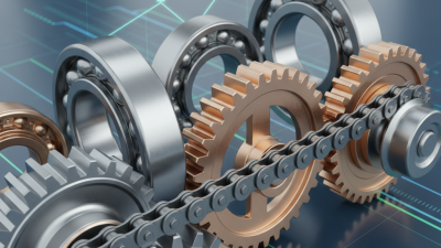 2026 How to Choose the Right Bearing and Power Transmission Solutions?