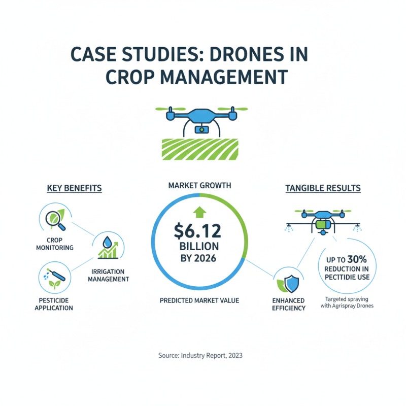 2026 Best Agricultural Drones for Efficient Farming Solutions?