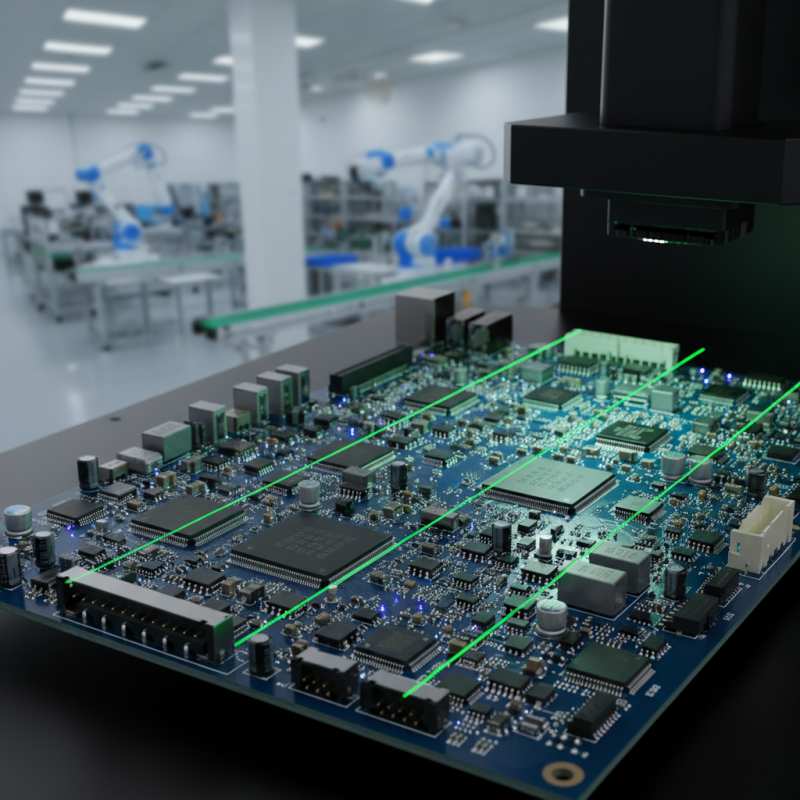 Why Choose a Reliable PCBA Factory for Your Next Project?