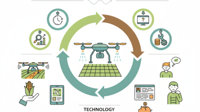2026 Best Agricultural Drones for Efficient Farming Solutions?