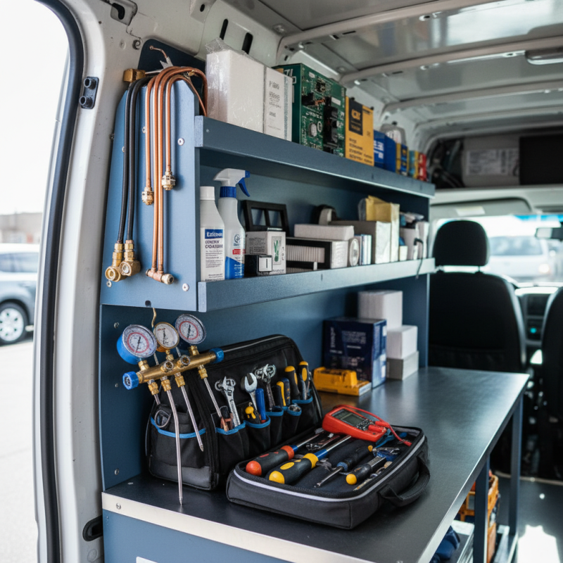 Top 10 Wholesale High Quality HVAC Repair Products You Should Consider?
