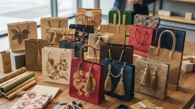 Best Gift Bag Ideas from China for Global Buyers?