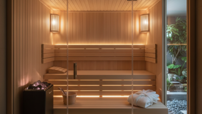 Best Electric Sauna Options for Your Home and Wellness Needs?