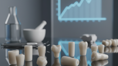 Best Ceramic Abutment Options for Global Buyers to Consider?