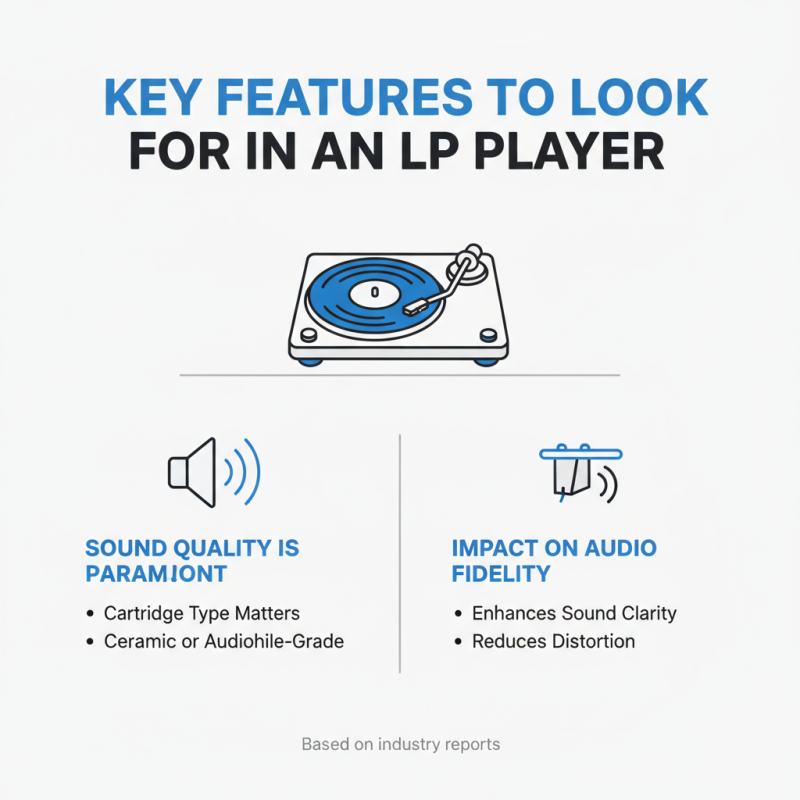 Top 5 Tips for Choosing the Best Lp Player for Your Needs?