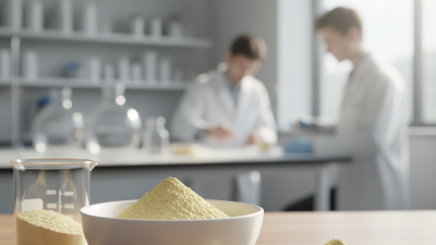 How to Find the Best China Wholesale Luteolin Powder Pricelist?