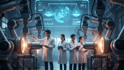 Top 10 Friction Welding Suppliers in China for Global Buyers?