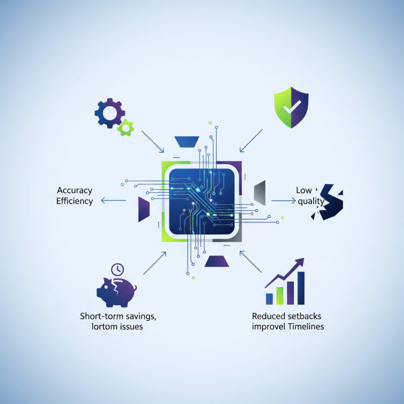 Why You Should Consider High-Quality Best Pcb Router Quotes for Your Projects?