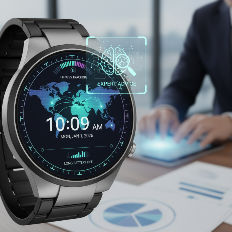 Best Digital Watches for Global Buyers in 2026?