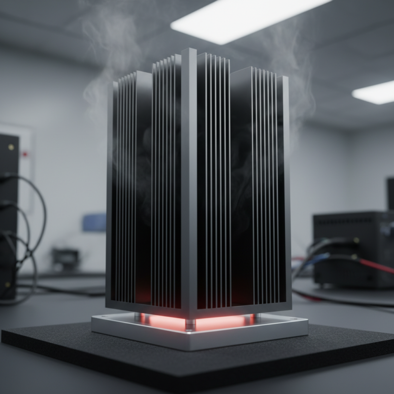 What is Natural Convection Heat Sink and its Benefits?