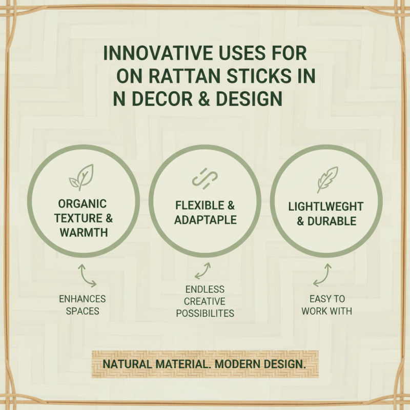 2026 Best Natural Rattan Sticks for Global Buyers?