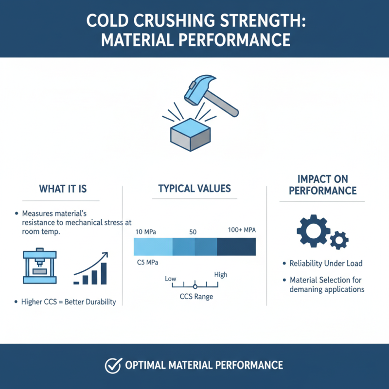 What is Cold Crushing Strength and Why is it Important?