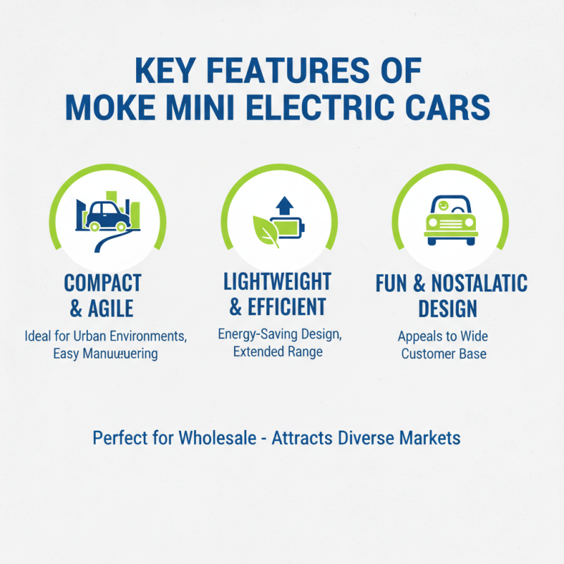 Best Wholesale Cheap Moke Mini Car Service Options Available?