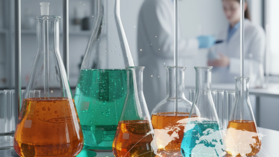 Top Fermentation Agents for Global Procurement Needs?