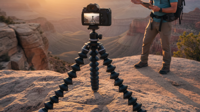 Ultimate Guide to Choosing the Best Flexible Tripod?