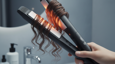 How To Choose The Best Flat Iron Hair Straightener in 2026?