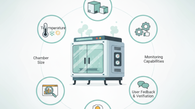 Essential Tips for Choosing the Right Humidity Chamber Laboratory?