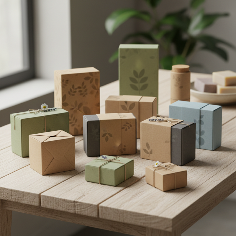 China Best Wholesale China Soap Packaging Boxes for Your Business Needs?