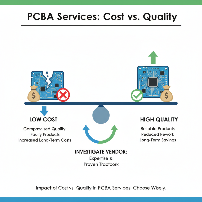 Why Choose a Reliable PCBA Factory for Your Next Project?