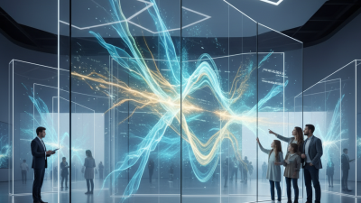 Top 5 Benefits of Large Size Display Glass for Buyers?