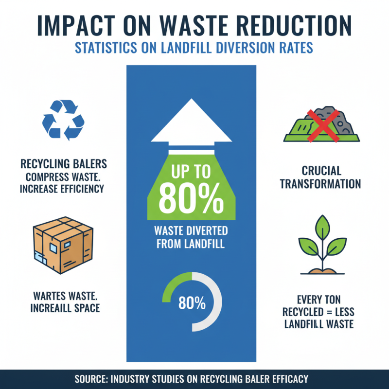Top Benefits of Using a Recycling Baler for Your Business?