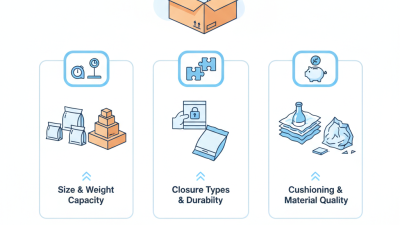 How to Choose the Best Paper Air Bag for Safe Packaging?